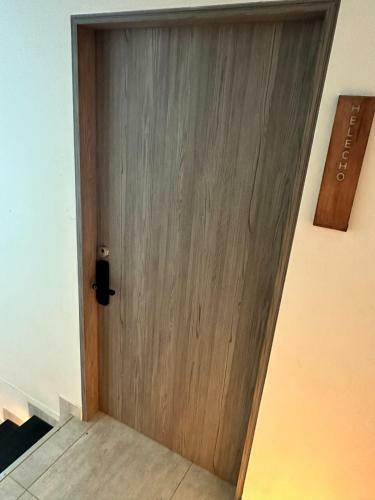 Apartamento Llano Grande Helecho