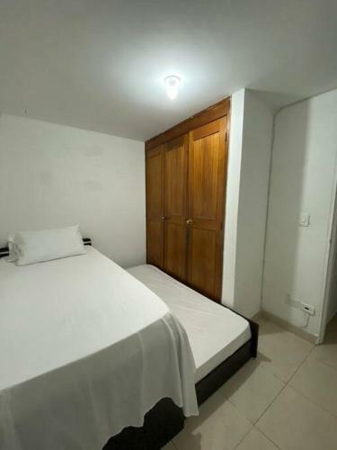 Apartamento C�modo Y Agradable