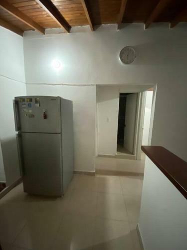 Apartamento C�modo Y Agradable