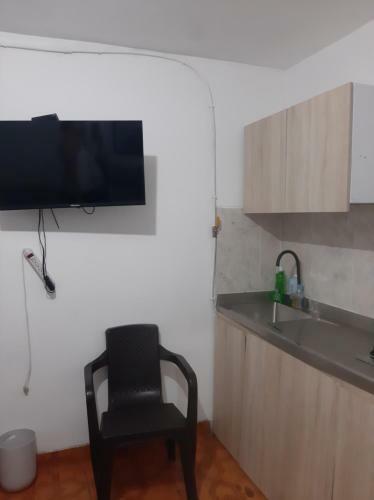 Hostal Mundo Turismo Hostel