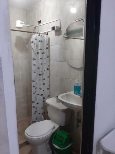 Hostal Mundo Turismo Hostel