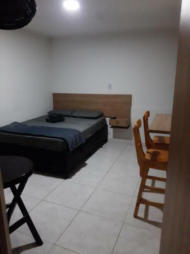Hostal Mundo Turismo Hostel