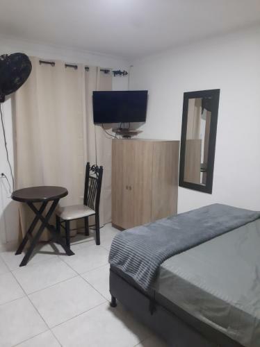 Hostal Mundo Turismo Hostel