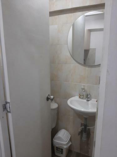 Hostal Mundo Turismo Hostel