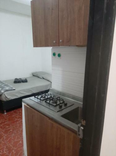 Hostal Mundo Turismo Hostel