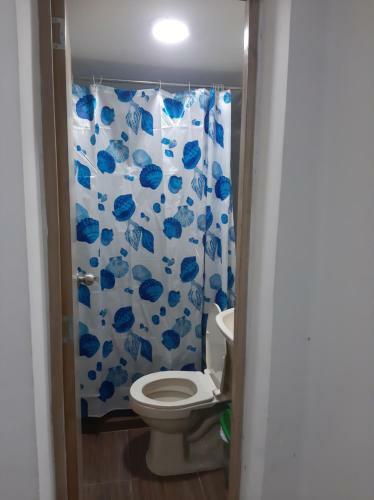 Hostal Mundo Turismo Hostel