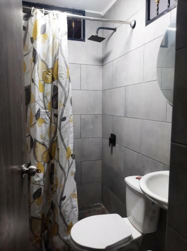 Hostal Mundo Turismo Hostel