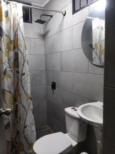 Hostal Mundo Turismo Hostel