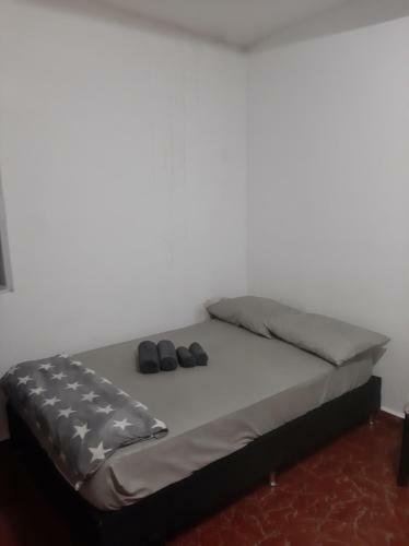 Hostal Mundo Turismo Hostel