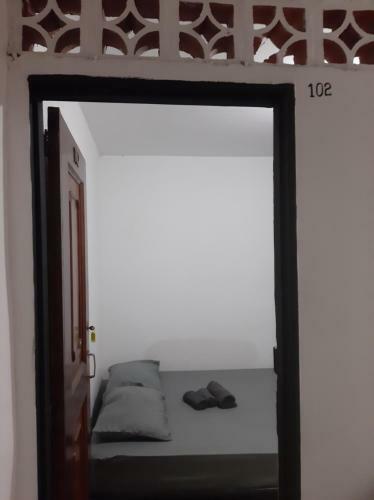 Hostal Mundo Turismo Hostel