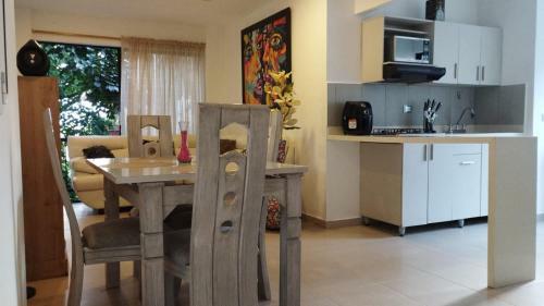 Apartamento Laura Mar�a