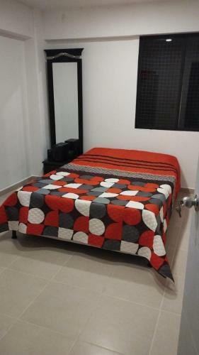 Apartamento Laura Mar�a