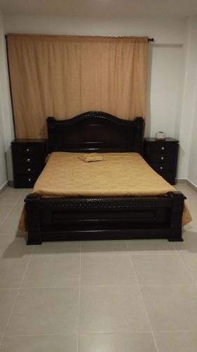 Apartamento Laura Mar�a