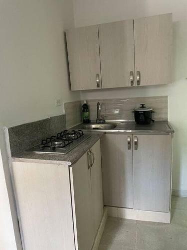 Apartaestudio Tipo Loft , Ambiente Tranquilo