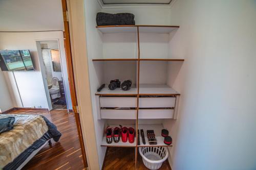Apartamento Top Floor Apt W/balcony In El Poblado