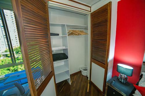 Apartamento Top Floor Apt W/balcony In El Poblado