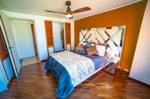 Apartamento Top Floor Apt W/balcony In El Poblado