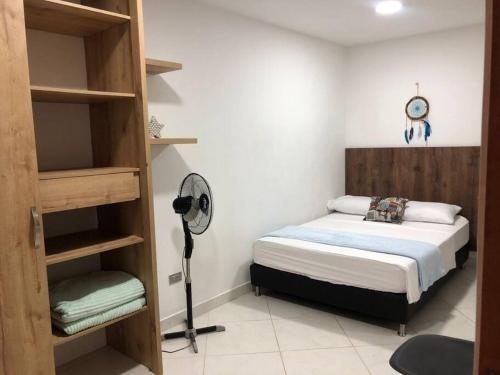 Casa Con Excelente Ubicaci�n Cerca Poblado Piso 3
