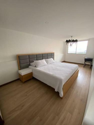 Apartamento De Lujo El Poblado