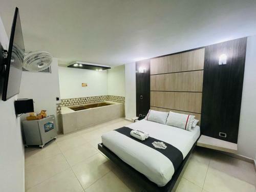 Hotel Panorama Medell�n