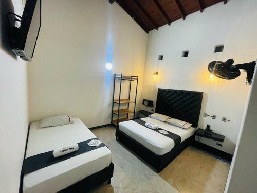 Hotel Panorama Medell�n