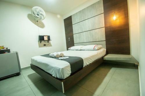 Hotel Panorama Medell�n