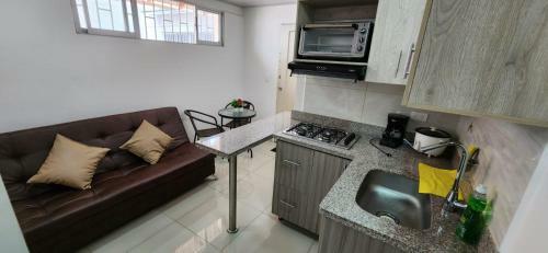Apartamento �laureles! Royal 2park