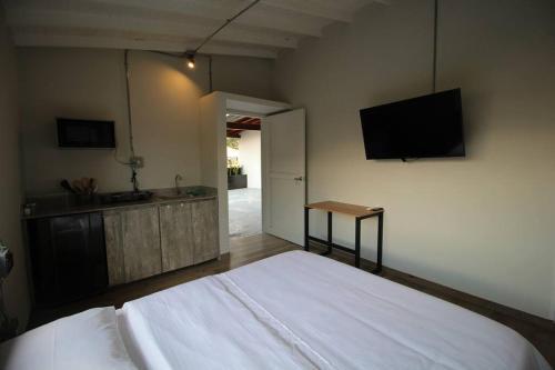 Apartamento �alojamiento Que Admite Mascota! Lau8