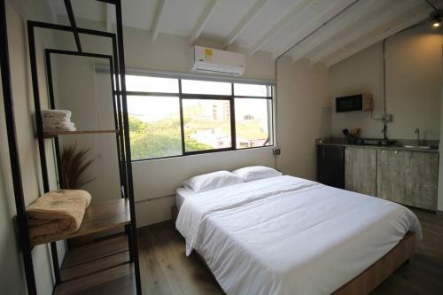Apartamento �alojamiento Que Admite Mascota! Lau8
