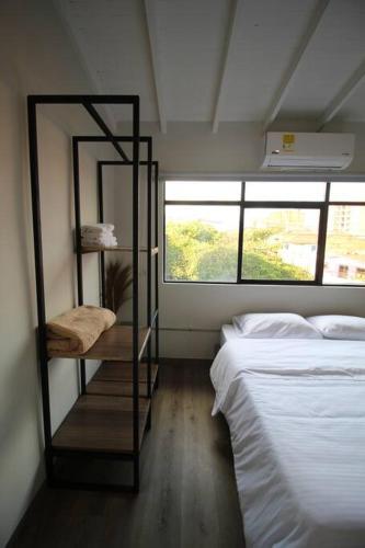 Apartamento �alojamiento Que Admite Mascota! Lau8
