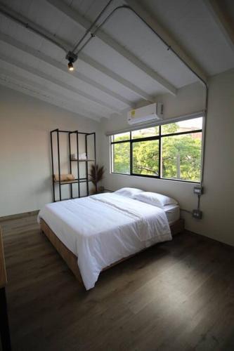 Apartamento �alojamiento Que Admite Mascota! Lau8