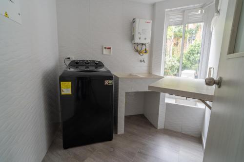 Apartamento De Lujo En Poblado