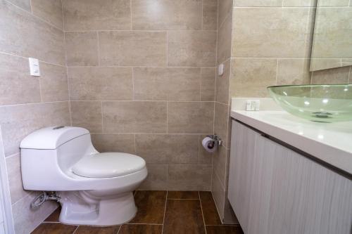Apartamento De Lujo En Poblado