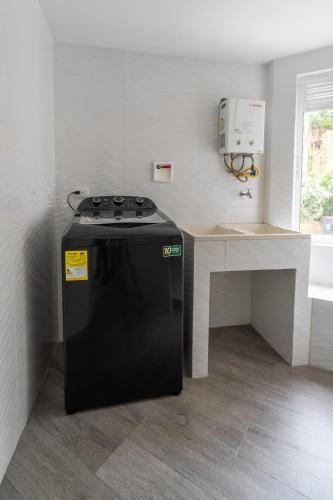 Apartamento De Lujo En Poblado