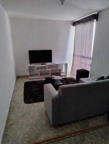 Apartamento Comodidad Y Ubicaci�n.