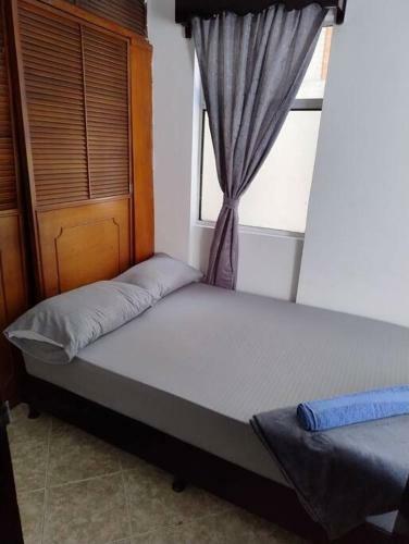 Apartamento Comodidad Y Ubicaci�n.