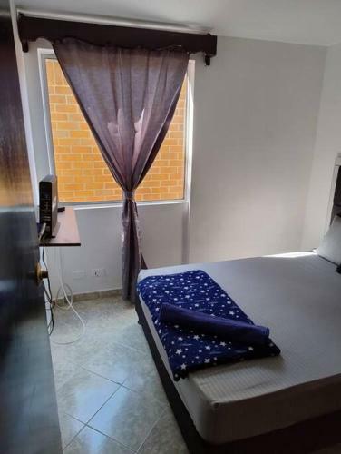 Apartamento Comodidad Y Ubicaci�n.