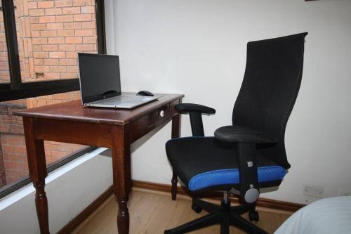 Apartamento C�modo En El Poblado