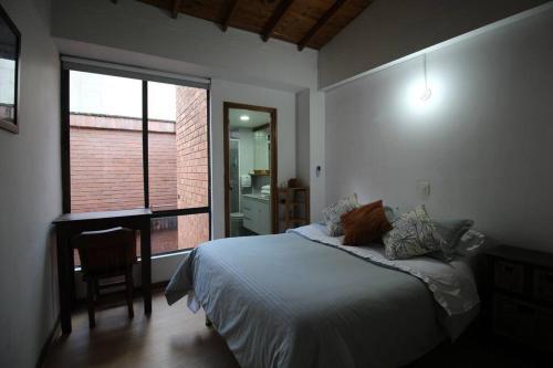 Apartamento C�modo En El Poblado
