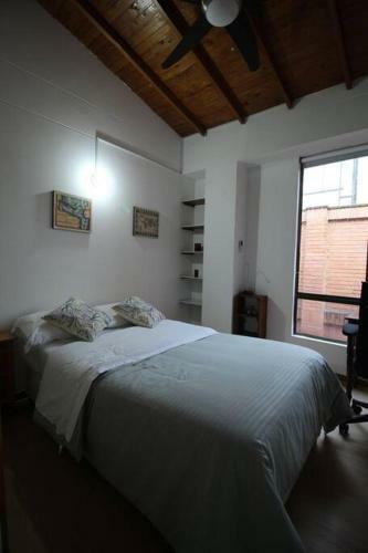 Apartamento C�modo En El Poblado