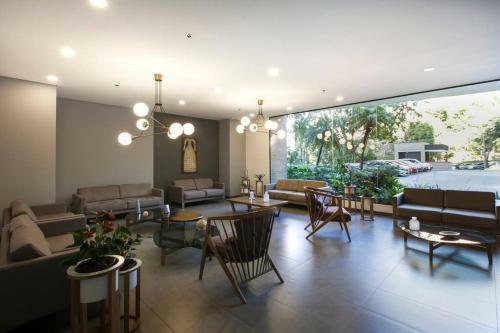 Apartamento Poblado Paradise For Your Stay 2br 2 Bath