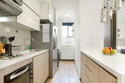 Apartamento Poblado Paradise For Your Stay 2br 2 Bath