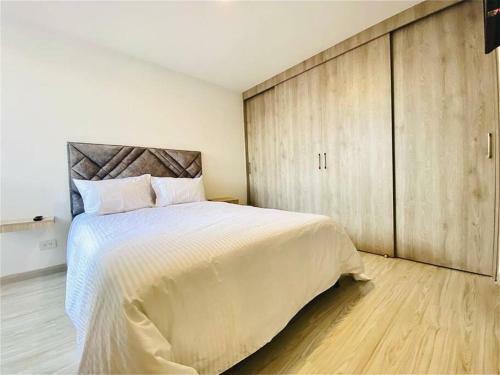 Sector El Poblado, Hermoso Apartamento