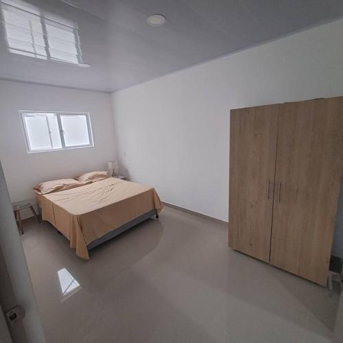 Apartamento Casa Central En La Floresta!
