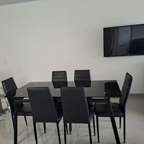 Apartamento Casa Central En La Floresta!