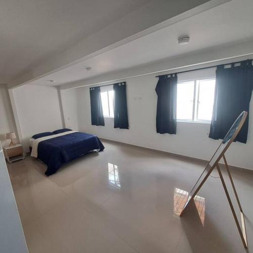 Apartamento Casa Central En La Floresta!