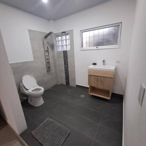 Apartamento Casa Central En La Floresta!