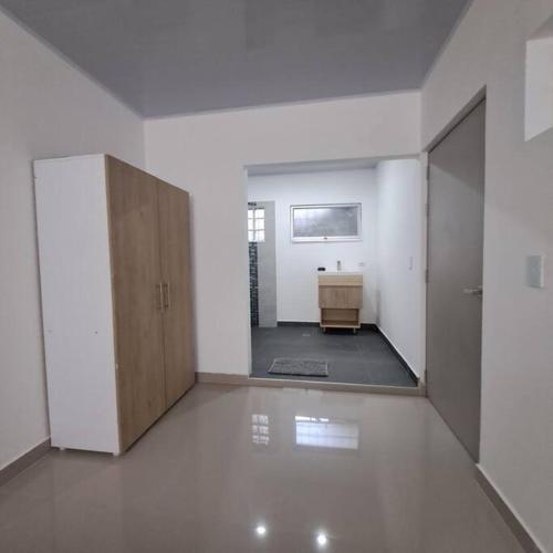 Apartamento Casa Central En La Floresta!