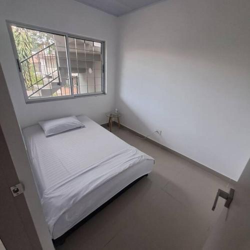 Apartamento Casa Central En La Floresta!