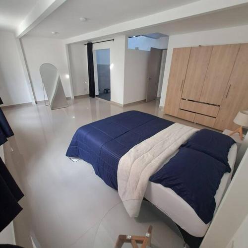Apartamento Casa Central En La Floresta!